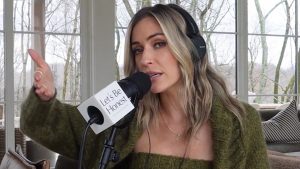 Kristin Cavallari Scared Off Intruder Crawling on Floor While in Bed With Son