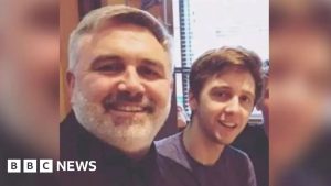 Charity offers £20k in missing father and son case