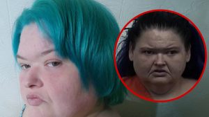 "1000-lb Sisters" Star Amy Slaton Reportedly Pleads Guilty to Drug Possession