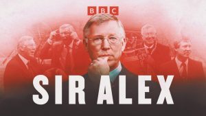 Sir Alex Ferguson documentary: Watch the trailer for the BBC's new two-part series on Fergie