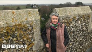 Rural Kent on the frontline of PM's housebuilding battle