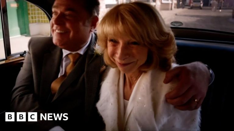 Watch Helen Worth’s final scene as Gail in Coronation Street