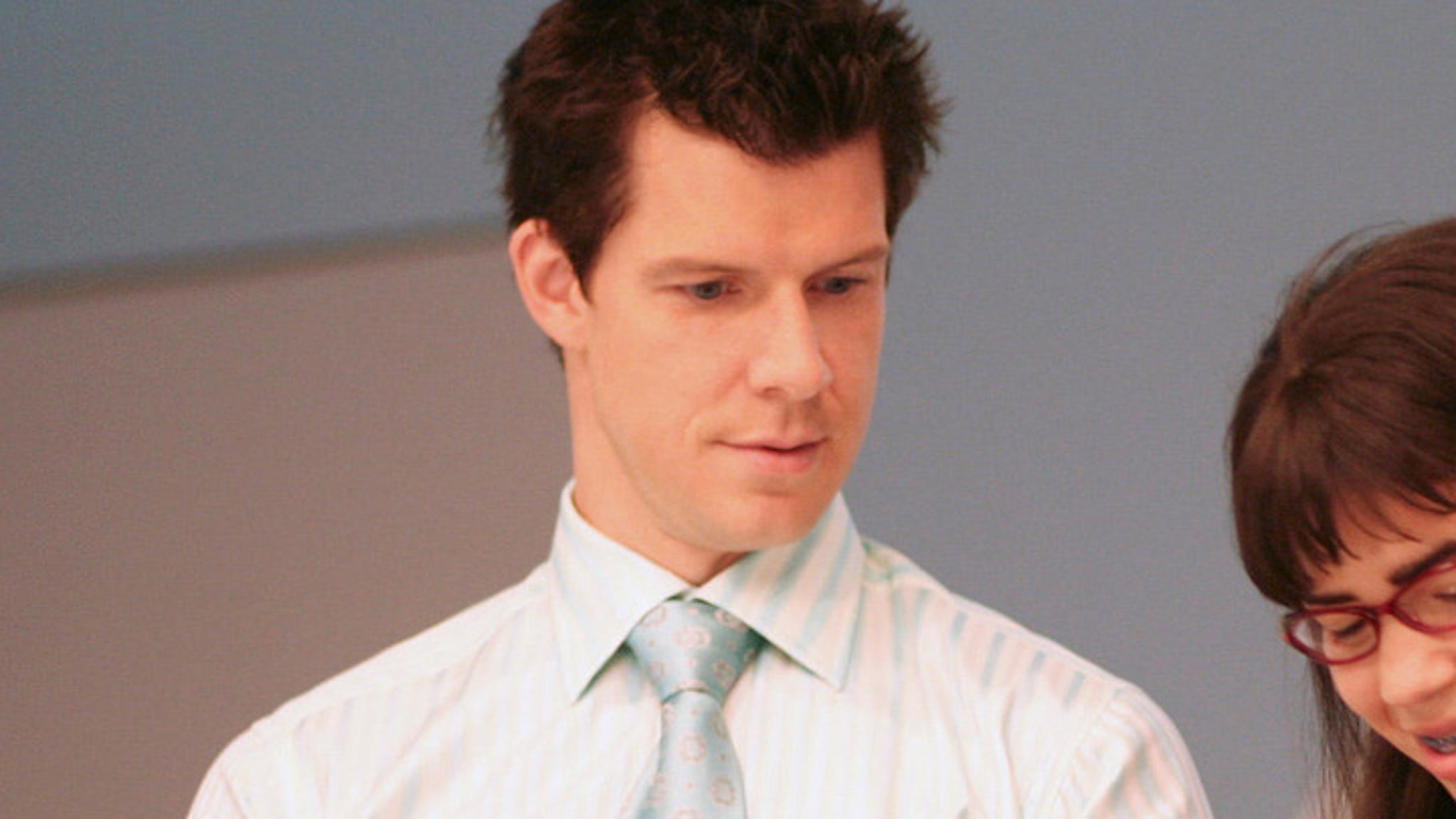 Daniel Meade In 'Ugly Betty' 'Memba Him?!