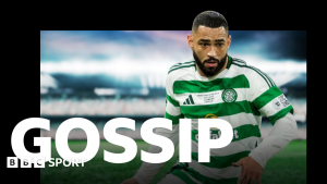 Bayer Leverkusen ‘interest’ in Carter-Vickers – Scottish gossip