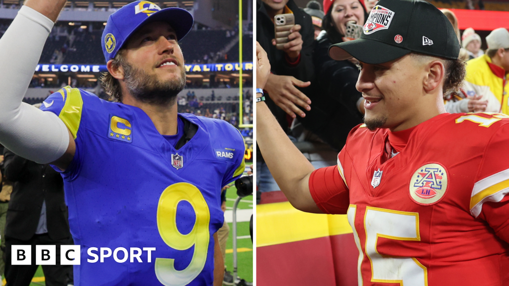 NFL results & week 14 recap: LA Rams edge Buffalo Bills as Kansas City Chiefs win AFC West