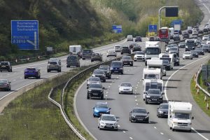 What are the new driving laws and costs coming to British roads in December?