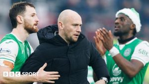 Hearts 1-2 Hibs: What’s changed for David Gray & Easter Road club?