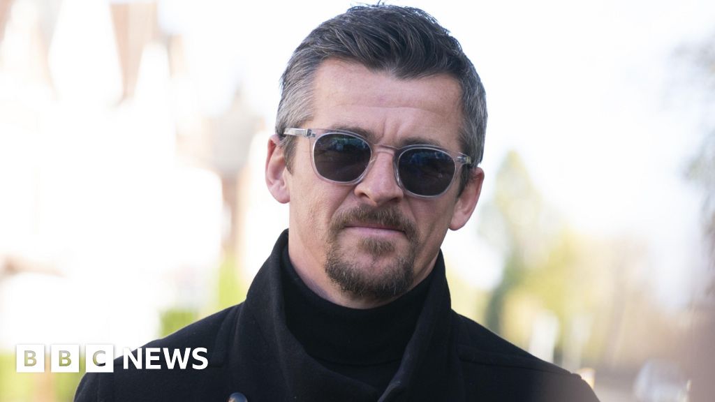 Joey Barton charged over social media posts