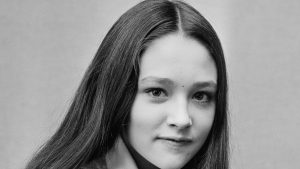 ‘Romeo and Juliet’ Star Olivia Hussey Dead at 73