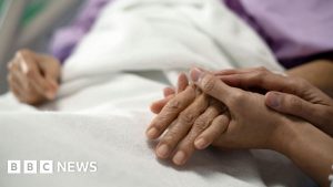 Hospices in England to receive £100m funding