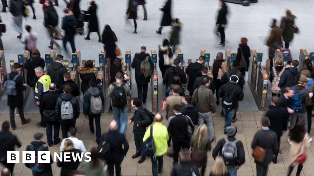 Great Britain's worst major stations for cancellations named