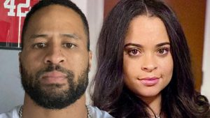 Earl Thomas' Estranged Wife Charged After Allegedly Defrauding Ex-NFLer Out Of Millions