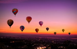 Movement Network to distribute airdrop (Getty Images/Unsplash)