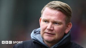 Pete Wild: Fleetwood Town appoint ex-Oldham and Barrow boss as head coach