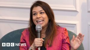 Minister Tulip Siddiq named in Bangladesh corruption probe