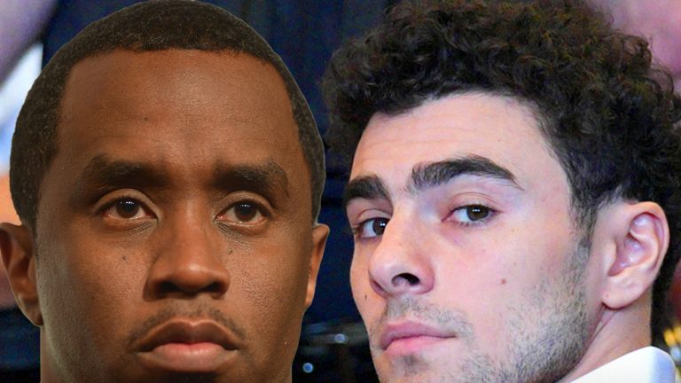 Luigi Mangione and Diddy Being Held in Separate Units at New York Jail