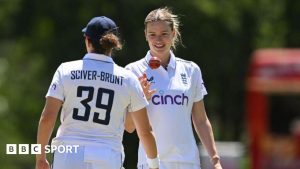 Women's Ashes: What have England learned from their tour of South Africa?