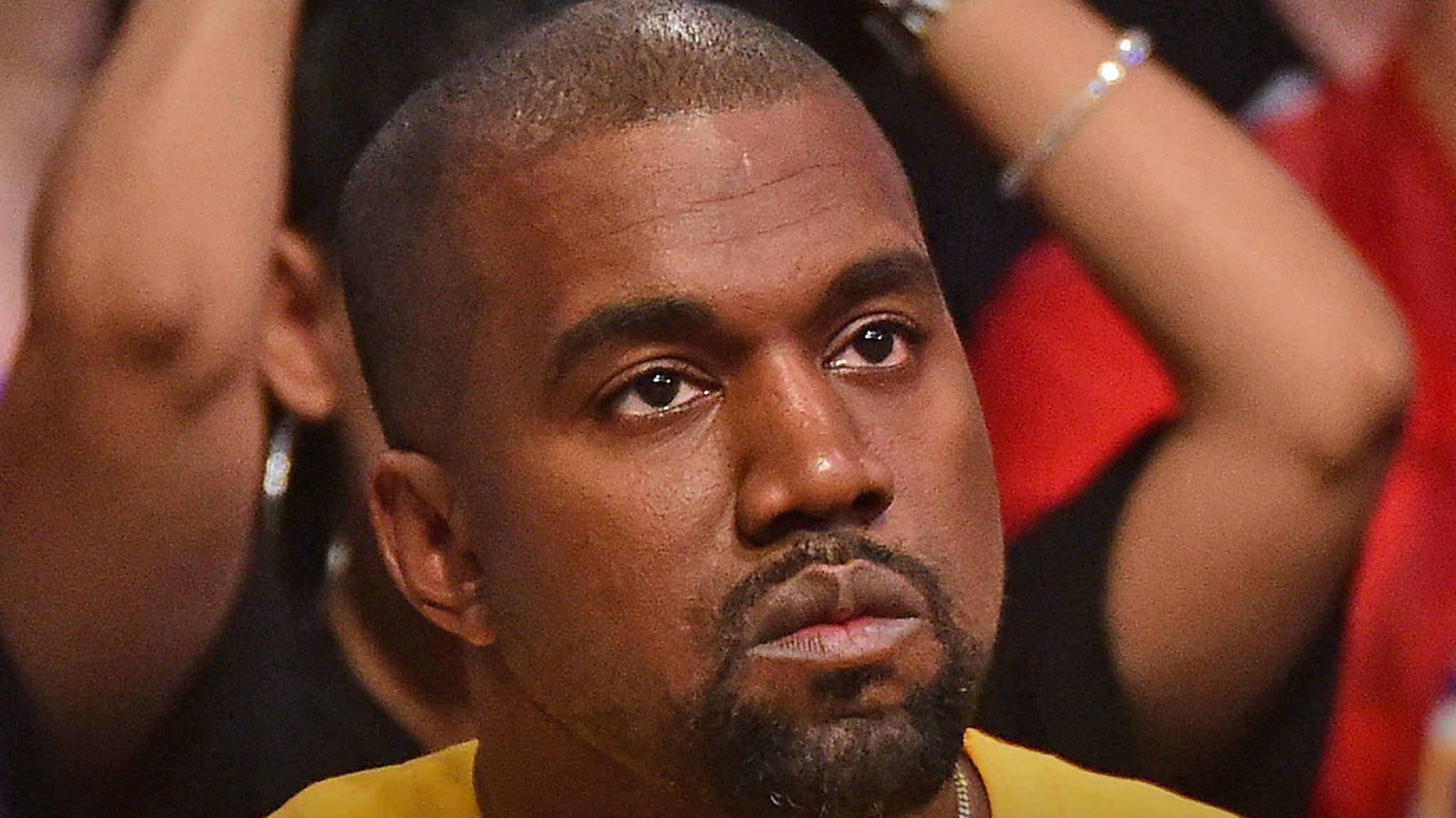 Kanye West's Unhinged Deposition in Tech Lawsuit Revealed in A&E Series