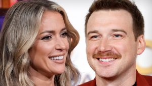 Kristin Cavallari Says Morgan Wallen Is A Great Sexual Partner