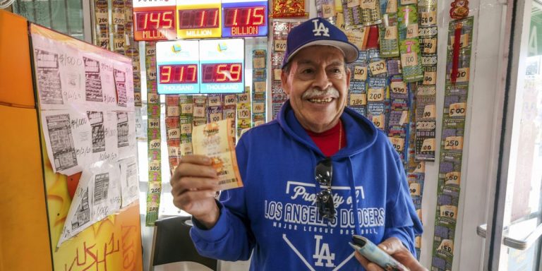 The Mega Millions jackpot is now over $1 billion—and experts say larger payouts are on the horizon once ticket prices increase next year