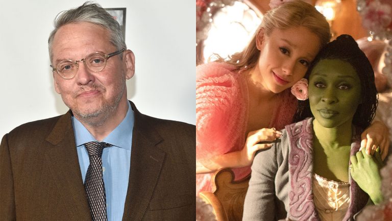 Adam McKay Won’t ‘Be Surprised’ If ‘Wicked’ Is Banned in ‘3-5 Years’