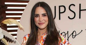 Andi Dorfman Had Surgery for Hematoma 1 Week After Giving Birth