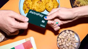 Popular LatAm digital payment service AstroPay launches multi-currency wallet