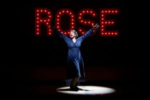 Audra McDonald Makes The Most Of Rose's Turn