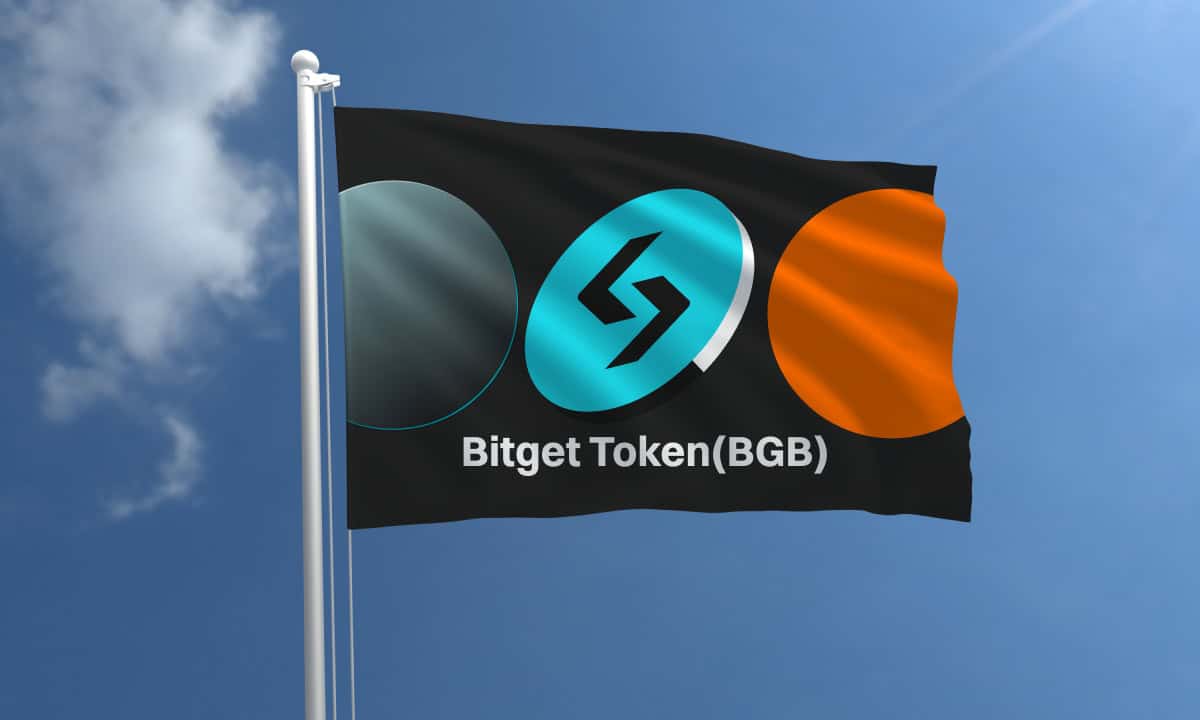 Bitget Completes First-Ever Burn of 800 Million BGB Tokens, Reducing Supply by 40%