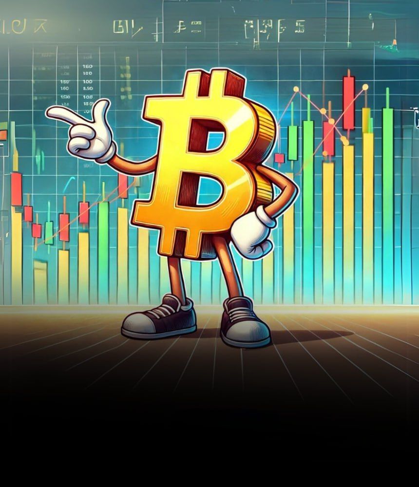 Bitcoin ($BTC) approaches breakout: Up or down?