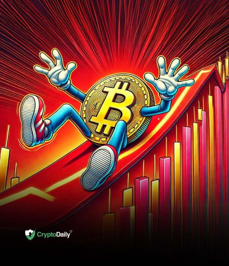 Bitcoin ($BTC) Price Trends Downward: Will the Decline Persist?