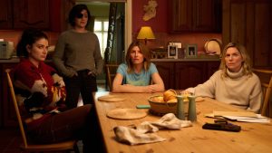 ‘Bad Sisters’ Sharon Horgan On The Season 2 Finale, Possible Season 3