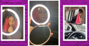 7 Best Lighted Makeup Mirrors (2024), Tested and Reviewed