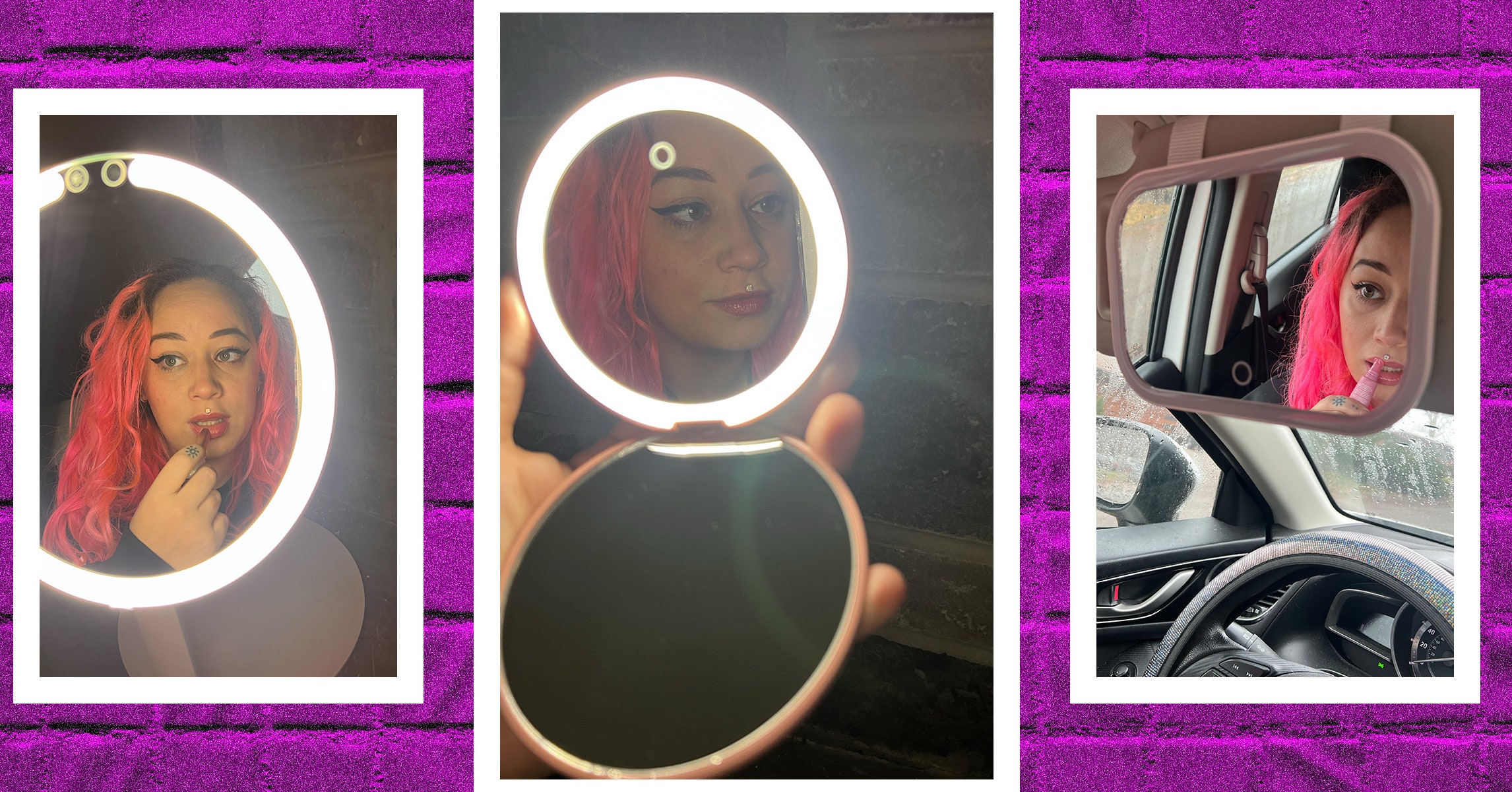 7 Best Lighted Makeup Mirrors (2024), Tested and Reviewed