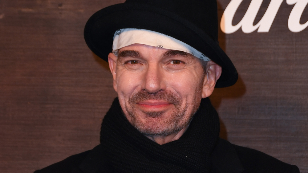 Billy Bob Thornton Passed On "Bad Guy" Roles In 'Spider-Man' & 'MI3'