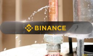 Binance Prevents Over $129M From Being Lost to Scams in 2024 via AI and ML