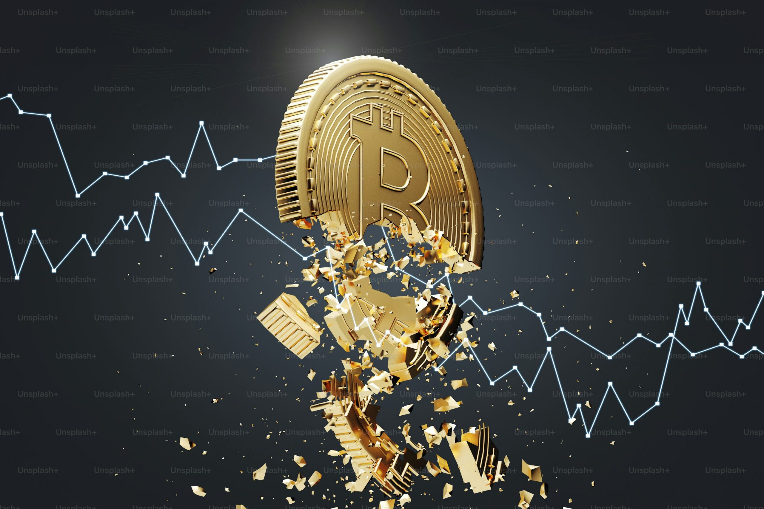 Bearish Pressure Keeps Price Below $99,575