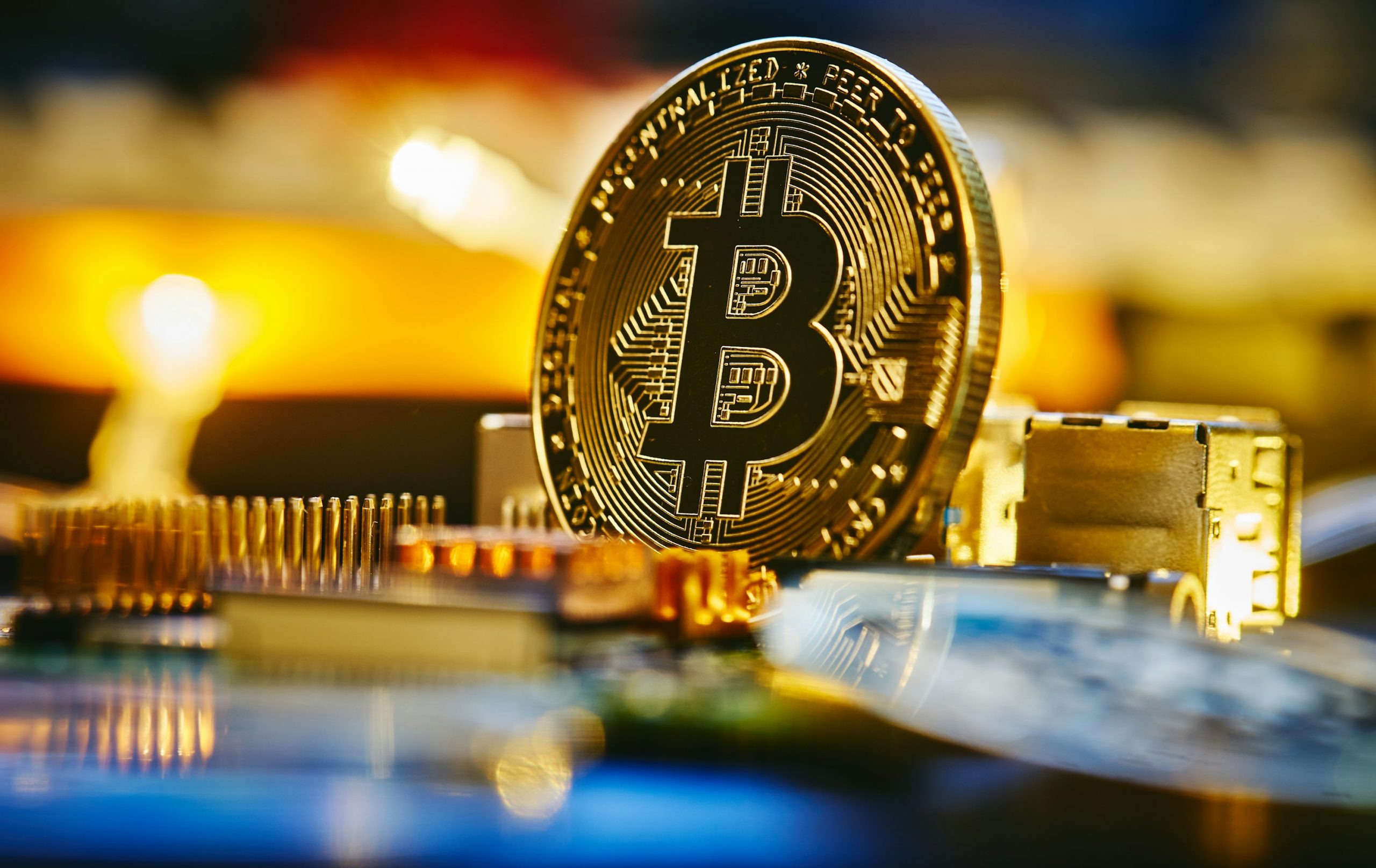 Here's Why The Bitcoin Price Continues To Hold Steady Between $96,000 And $98,000