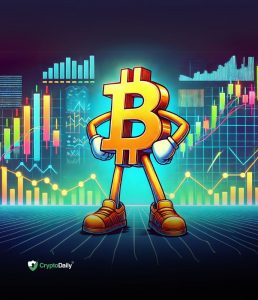 Bitcoin ($BTC) “demand shocks” and big price increases expected in 2025