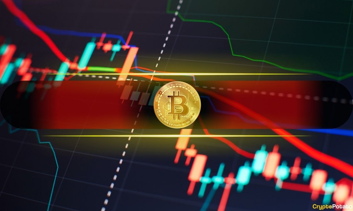 Bitcoin Price Tumbles Toward $100K Despite Fed's Latest Rate Cut