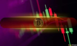 Altcoins in Retreat as Bitcoin (BTC) Falls Further Away From $100K (Market Watch)