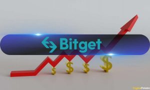 Bitget’s Token Merge and Burn Boost BGB by 22%, Reaching New ATH