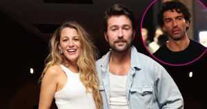 Brandon Sklenar Supports Blake Lively Amid Justin Baldoni Lawsuit