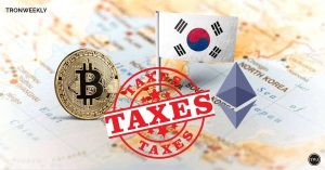 South Korea delays crypto tax and scraps financial investment tax