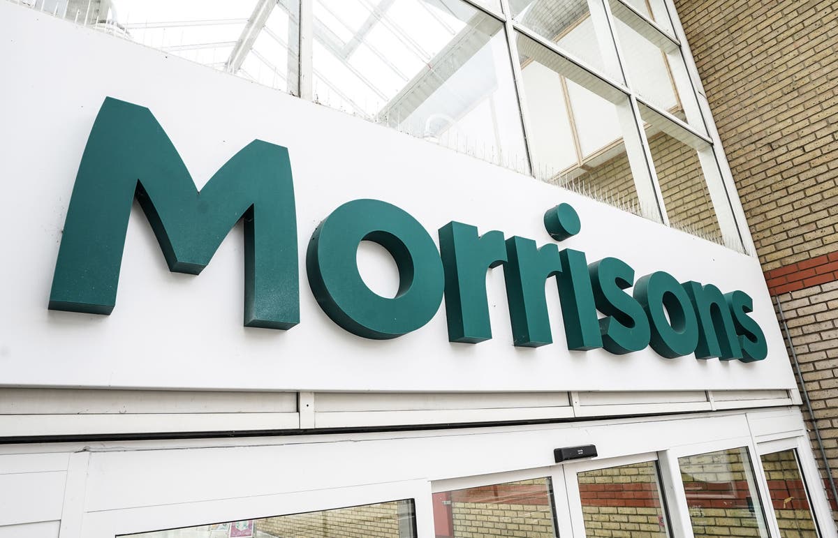 Morrisons Christmas deliveries delayed and shoppers left without discounts due to glitch