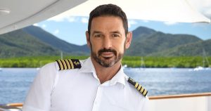 Below Deck Down Under’s Captain Jason Reveals Melanoma Diagnosis