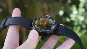 The Samsung Galaxy Watch 8 could bring the Classic model back