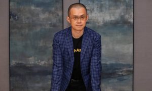 This Altcoin Exploded by 300% After Changpeng Zhao (CZ) Tweeted About It