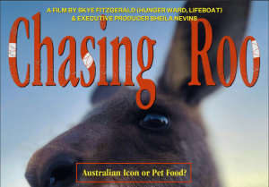 Culling Of Kangaroos Explored In Oscar Contender ‘Chasing Roo’