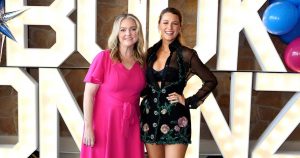 Colleen Hoover Calls Blake Lively ‘Honest’ Amid Justin Baldoni Lawsuit